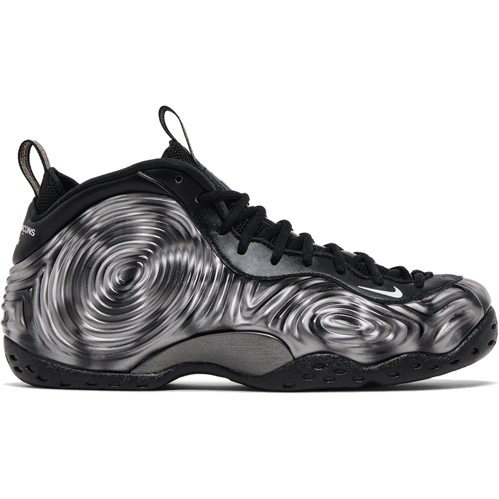Comme des Garçons Homme Plus x Air Foamposite One SP 