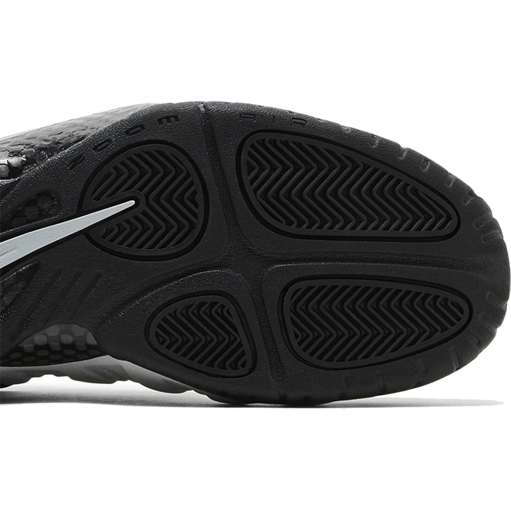 Air Foamposite Pro