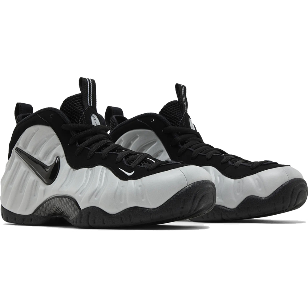 Air Foamposite Pro ''Wolf Grey''