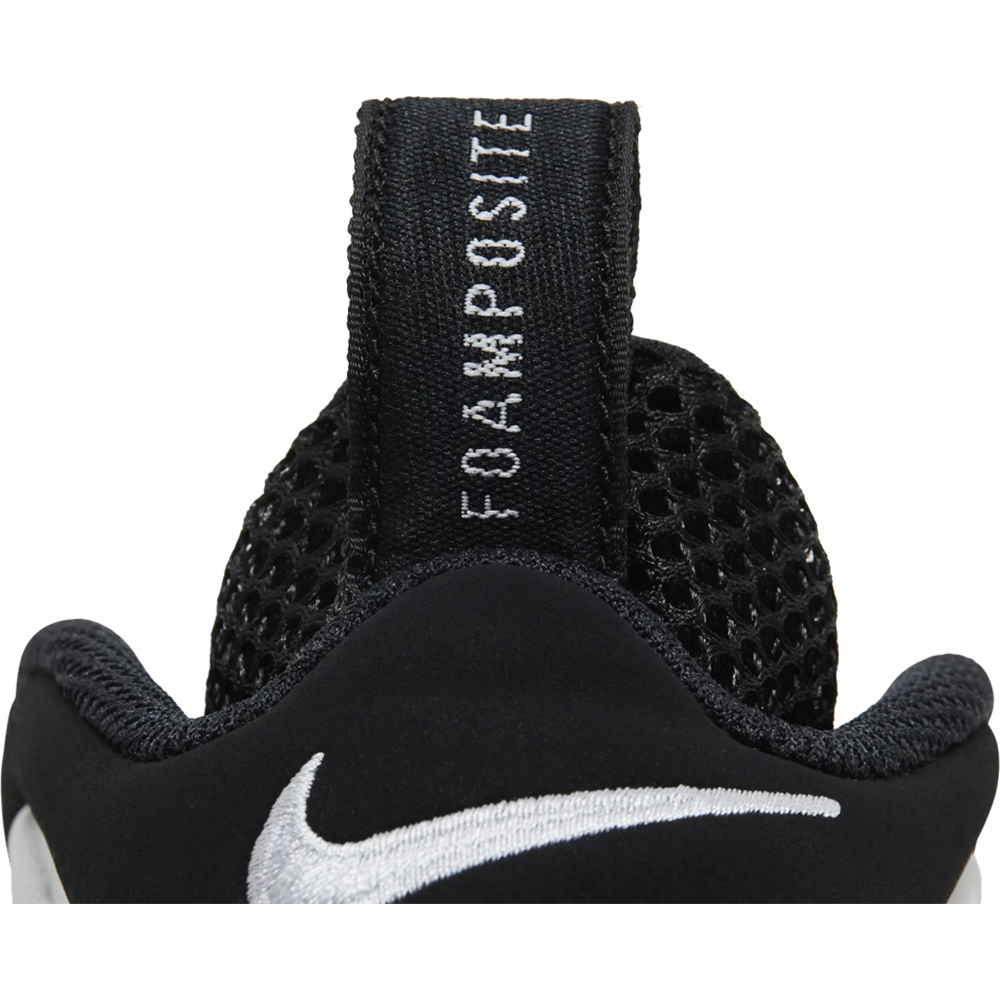 Air Foamposite Pro