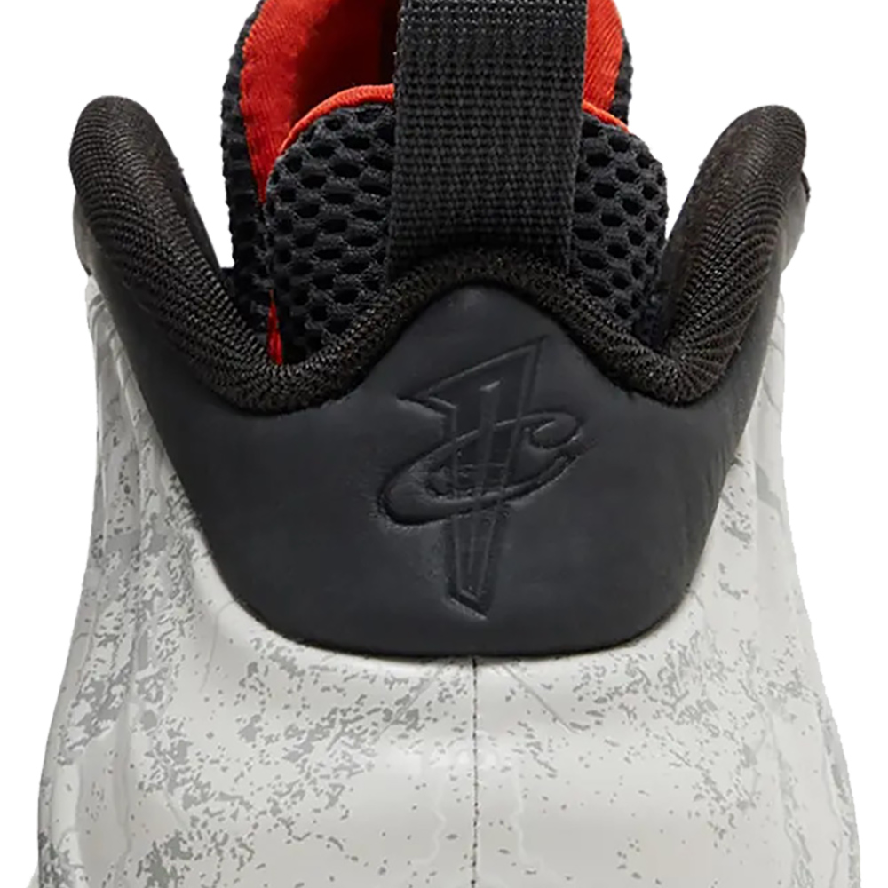 Tekken 8 x Air Foamposite One Premium 