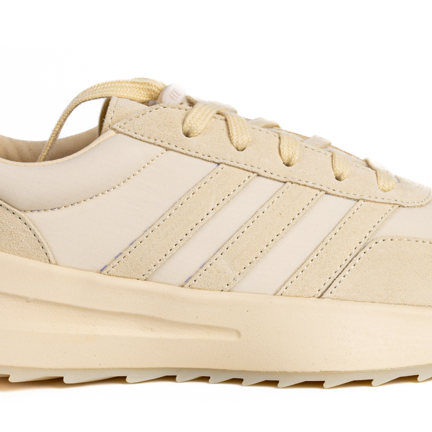 Fear of God Athletics x Los Angeles Runner ''Sesame Cloud White''
