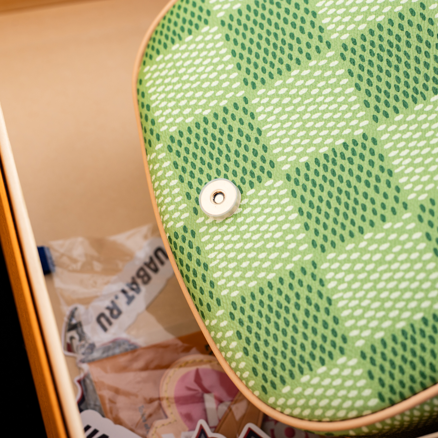 Louis Vuitton Montsouris Bags N40665 20*17*7cm