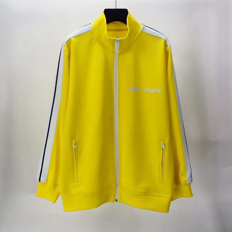 Palm Angels Classic Track Jacket