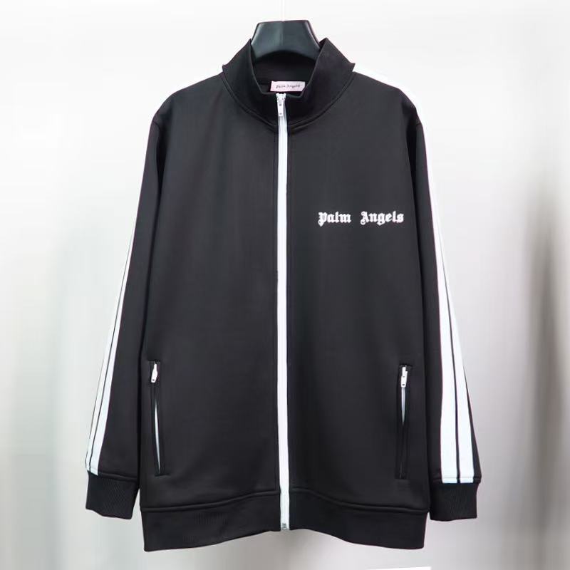 Palm Angels Classic Track Jacket