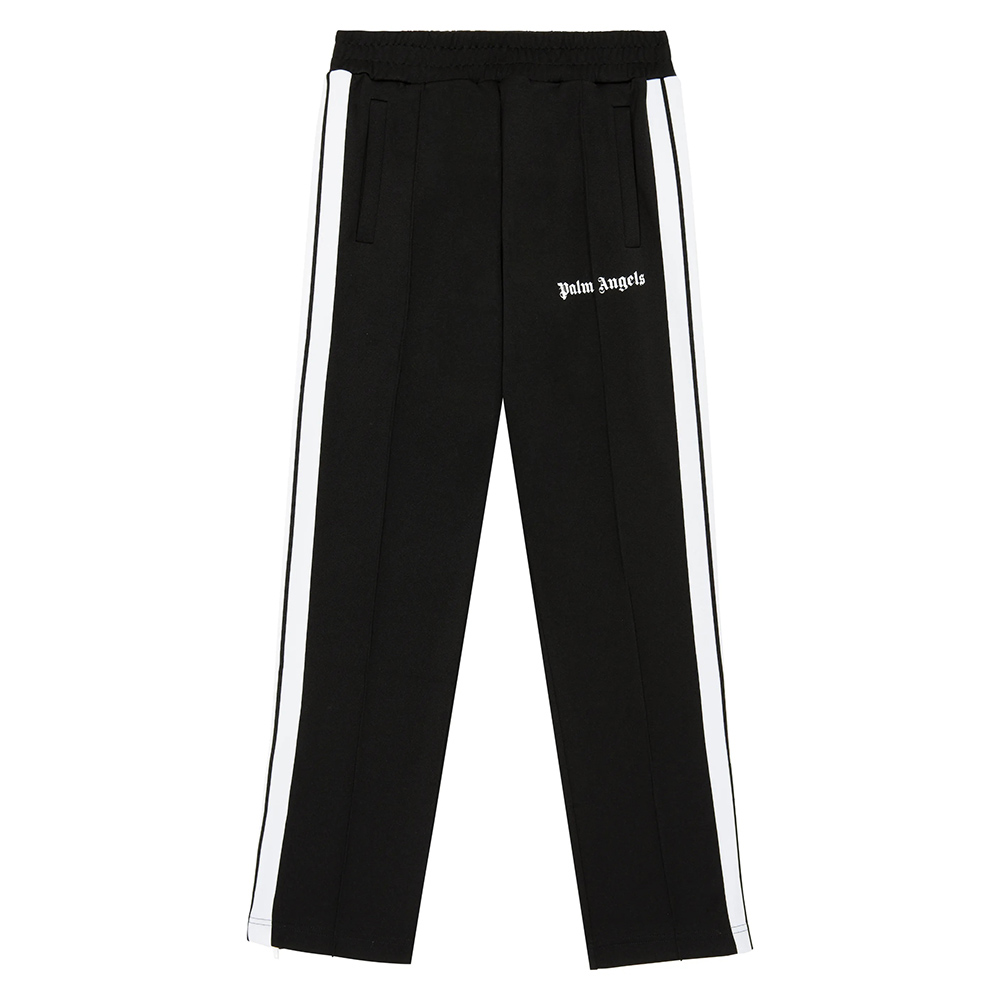 Palm Angels New Classic Track Pants