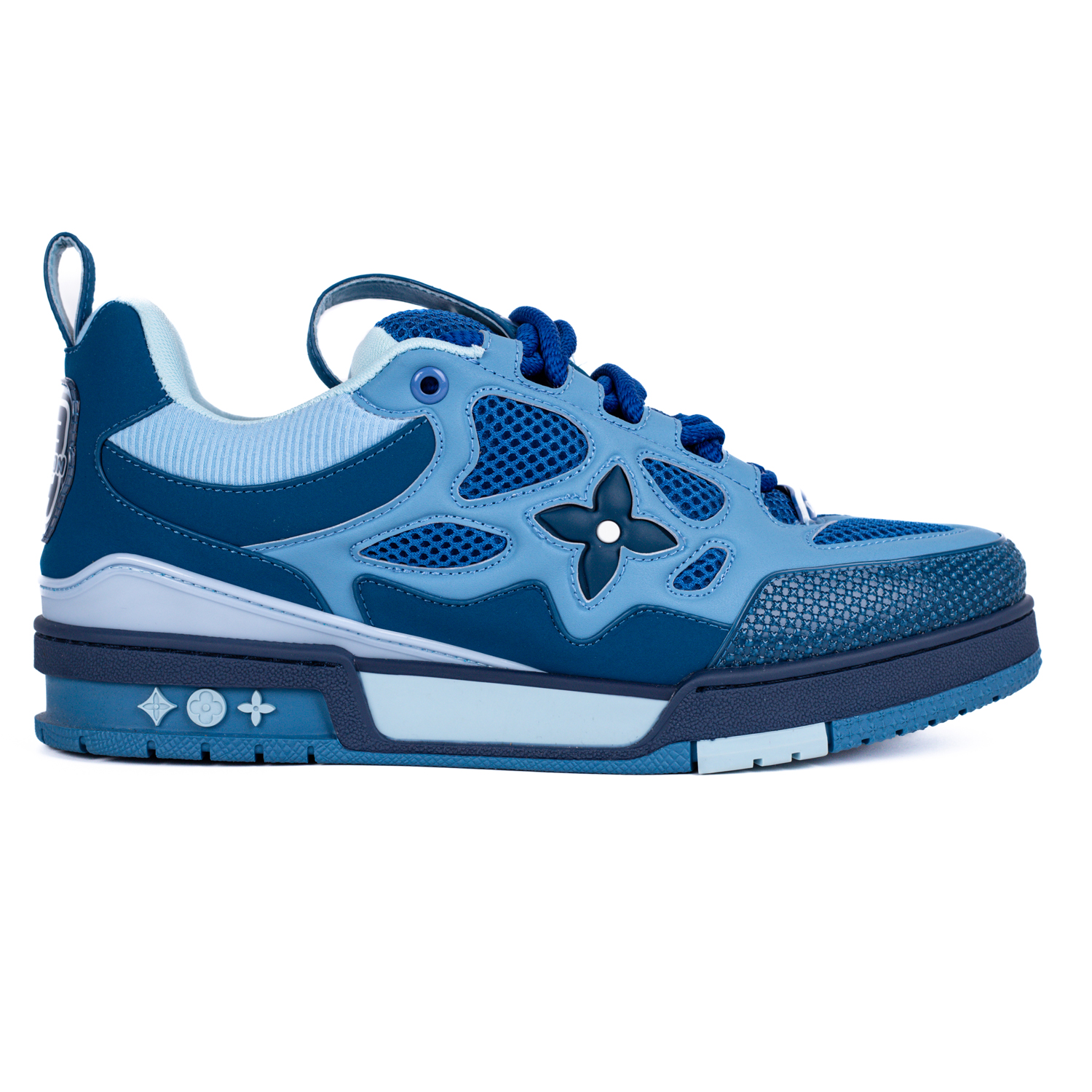 Louis Vuitton Skate Sneakers