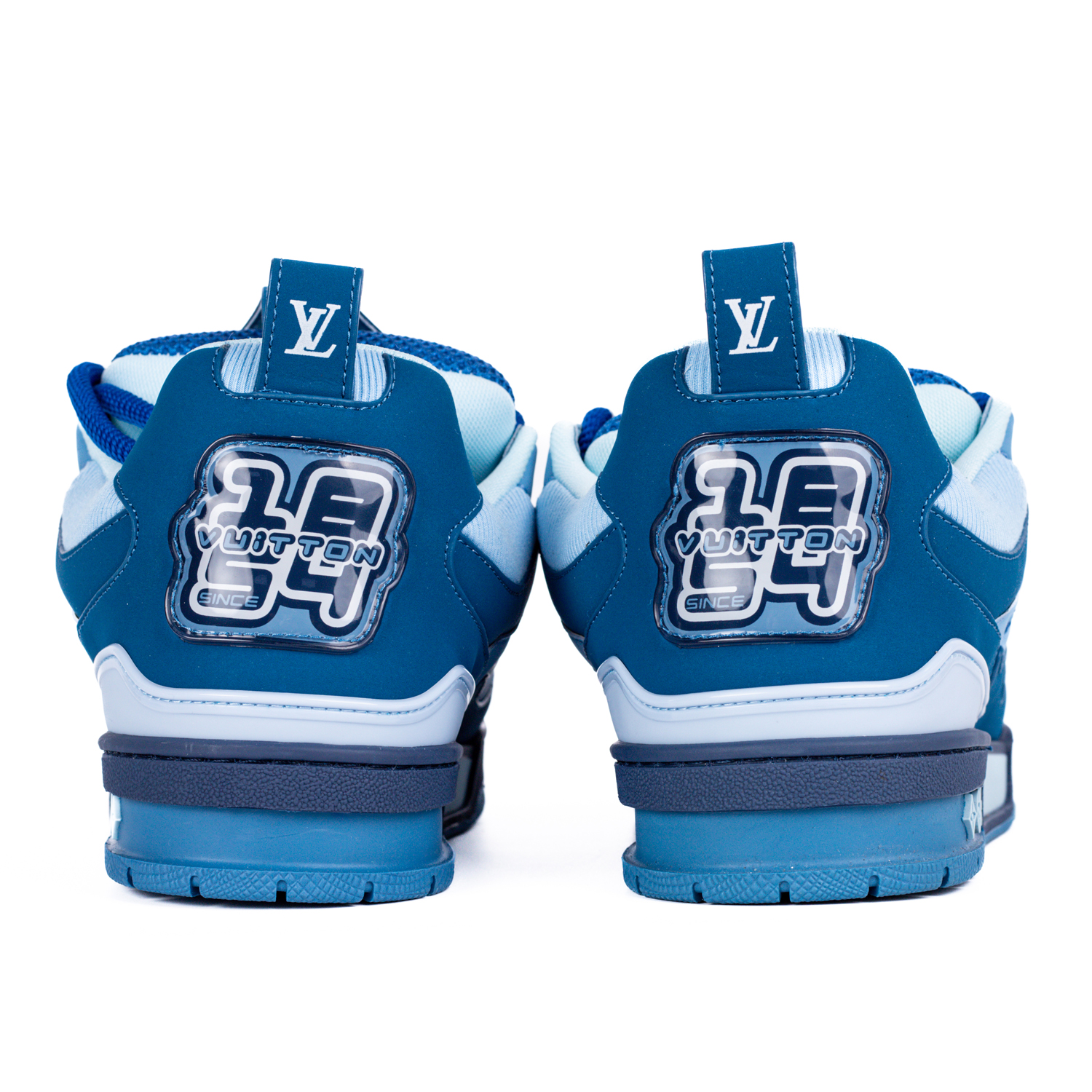 Louis Vuitton Skate Sneakers