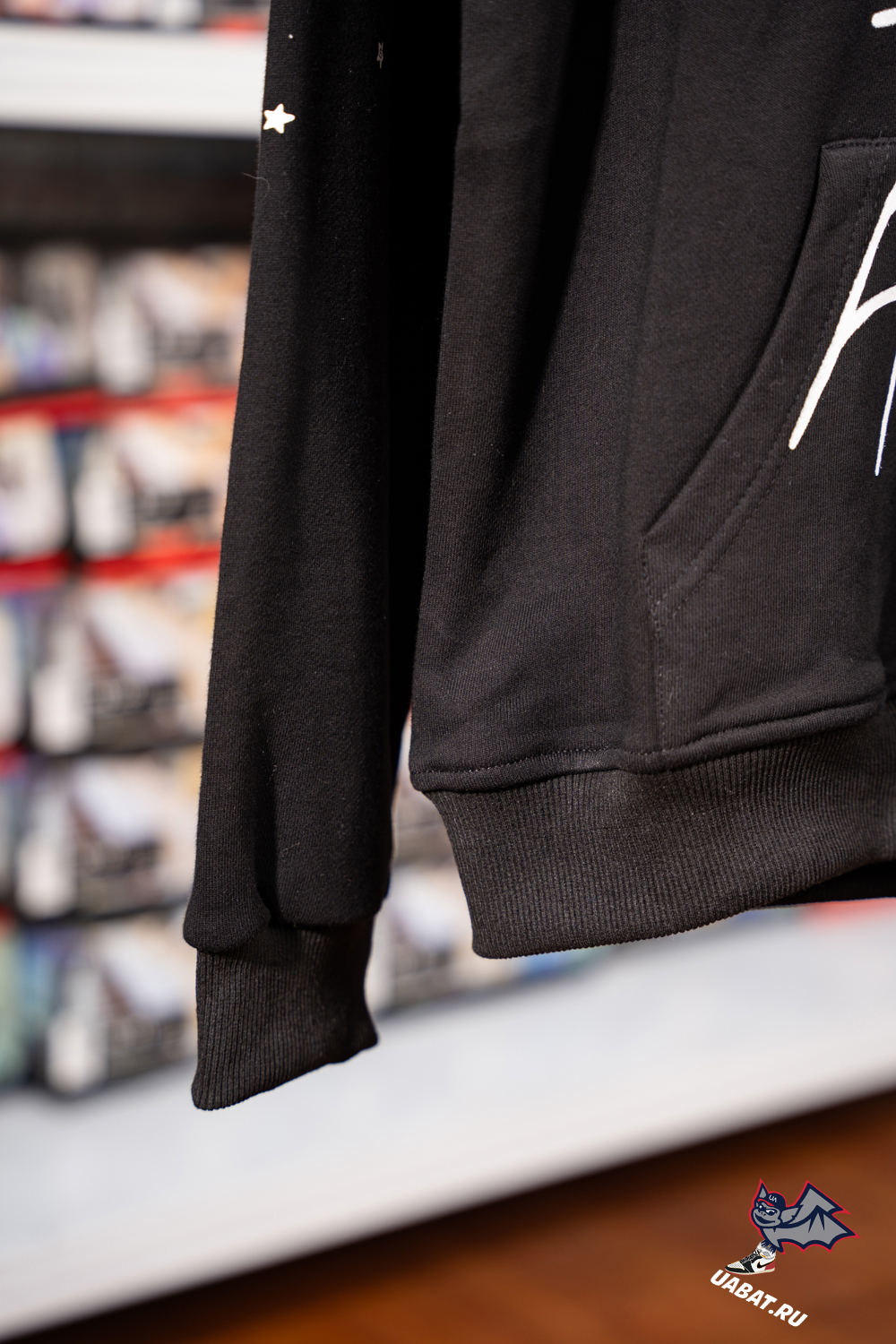 Sp5der OG Web Hoodie series