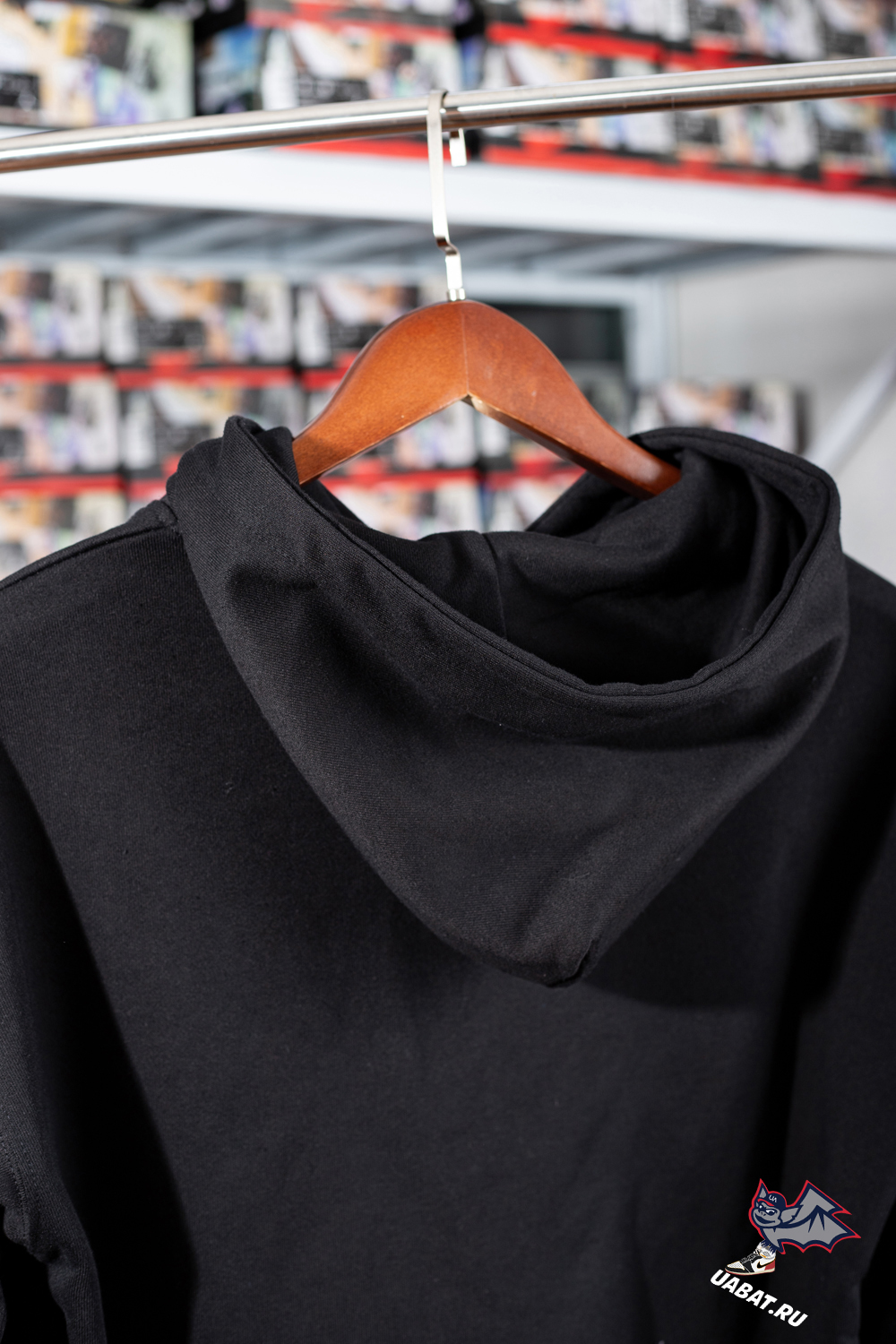 Sp5der OG Web Hoodie series