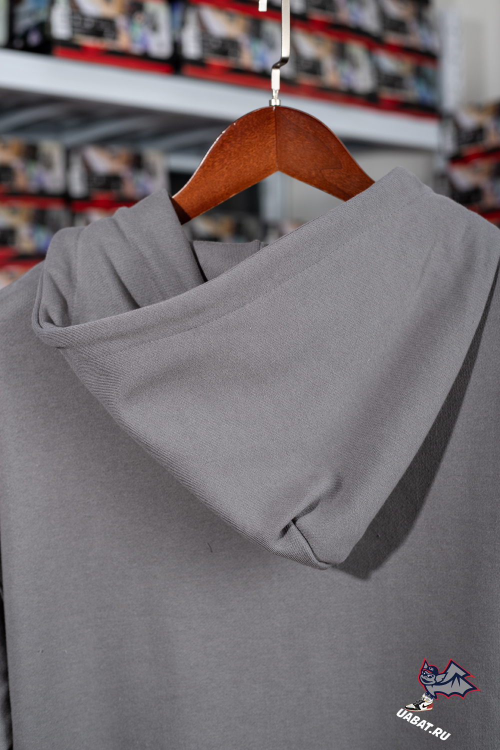 Sp5der OG Web Hoodie series