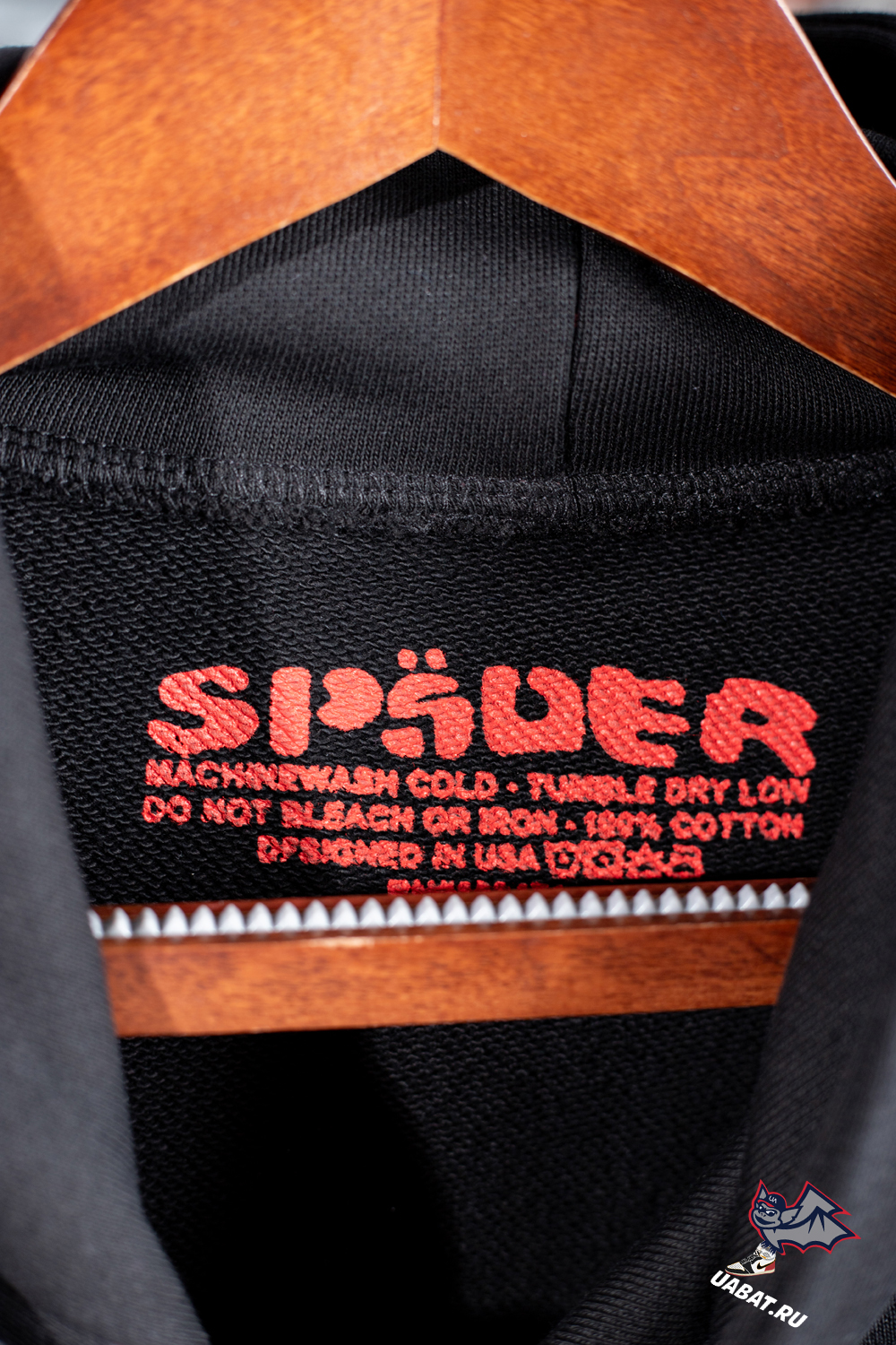 Sp5der OG Web Hoodie series