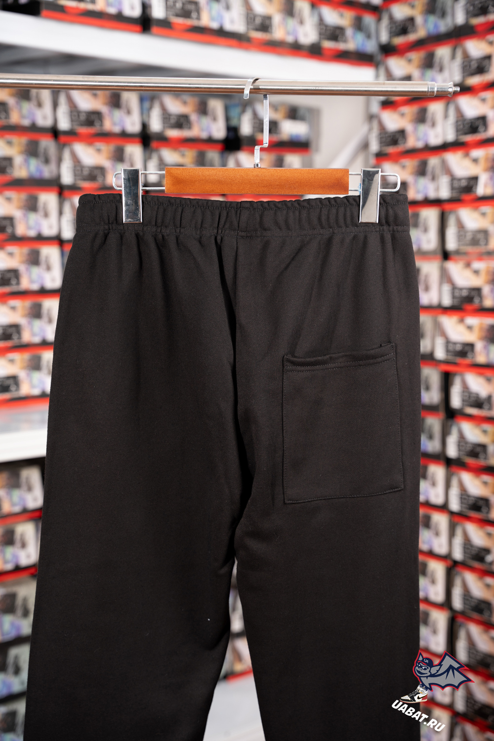 Sp5der OG Web Sweatpants series