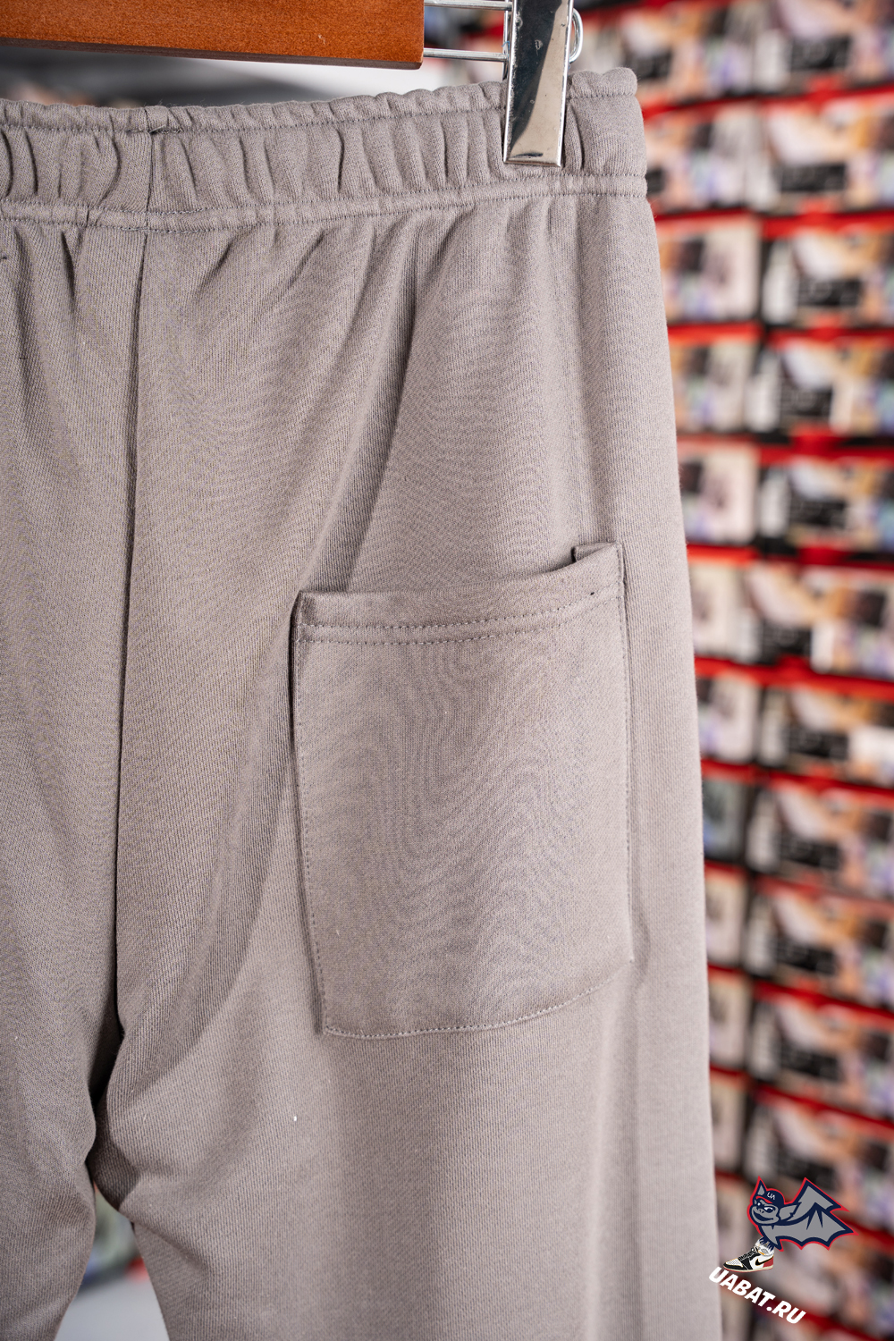Sp5der OG Web Sweatpants series