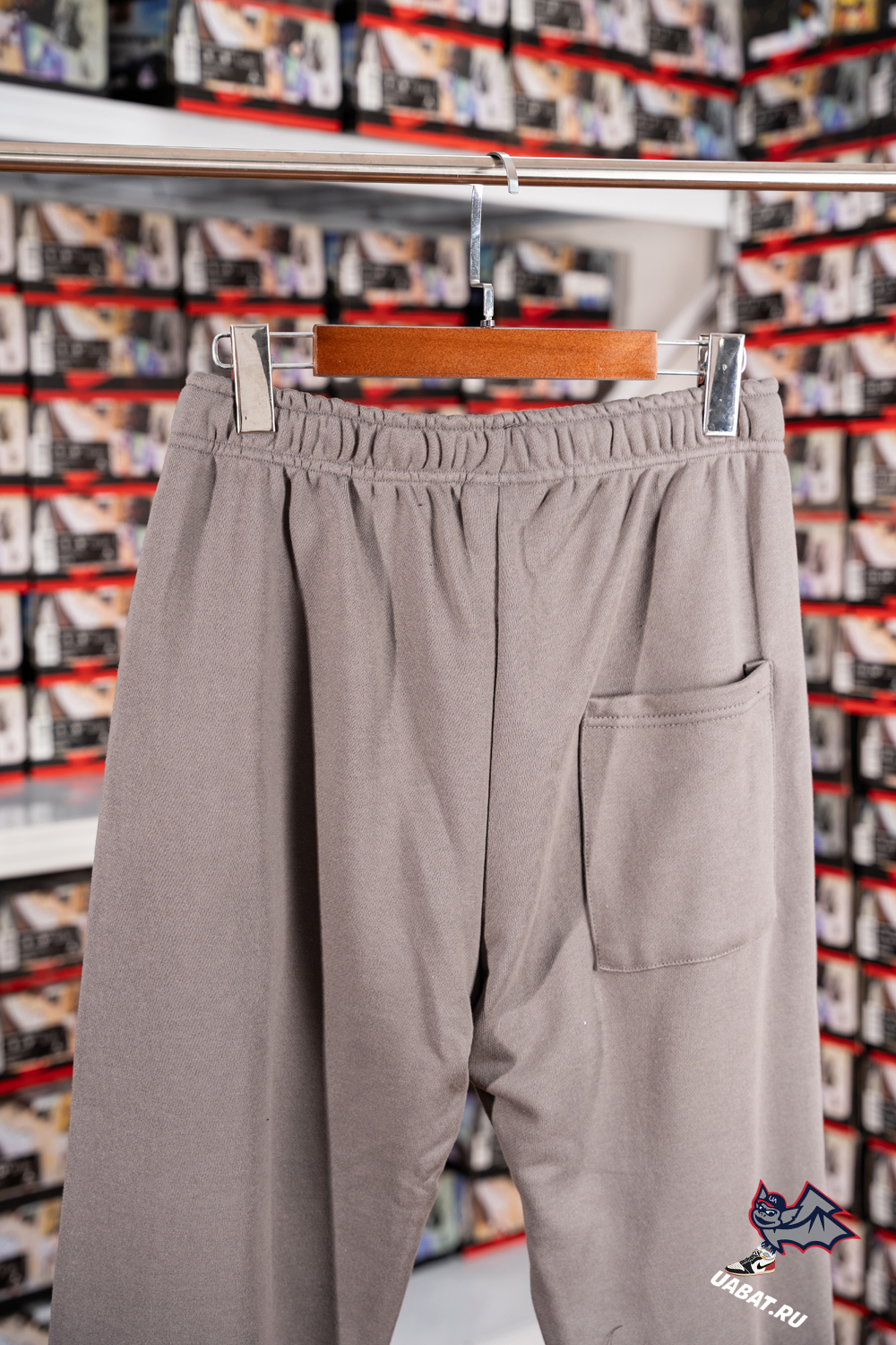 Sp5der OG Web Sweatpants series