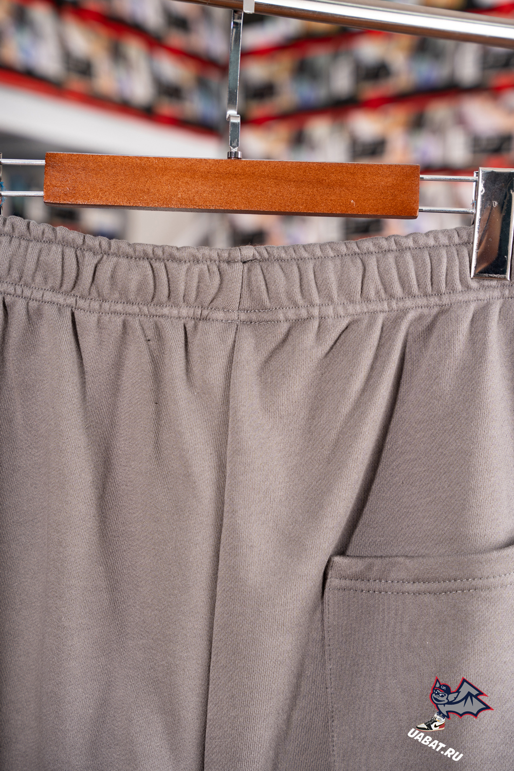 Sp5der OG Web Sweatpants series
