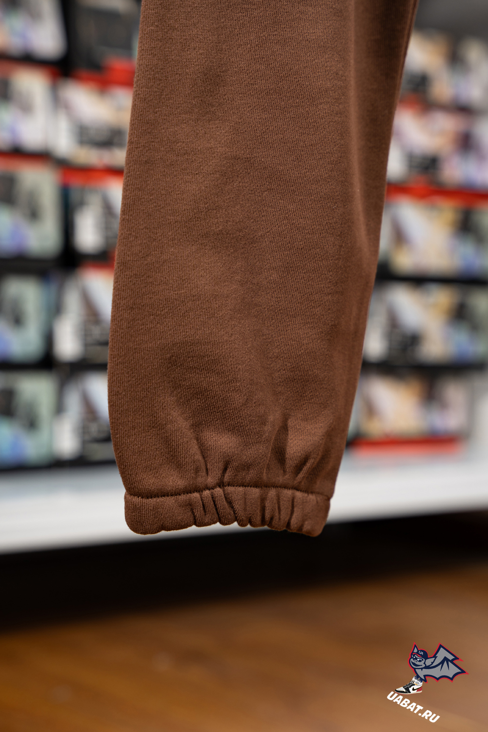 Sp5der OG Web Sweatpants series