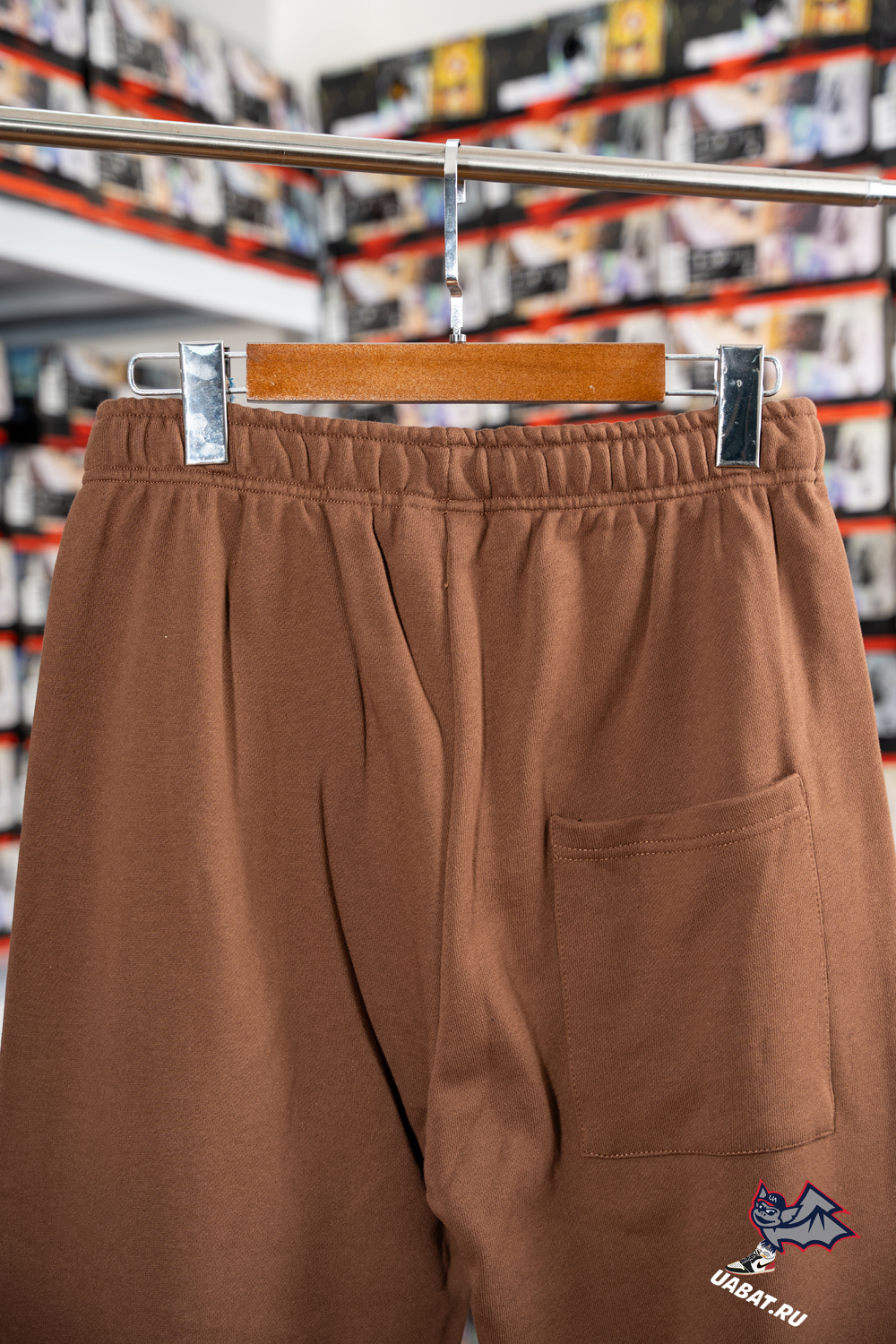 Sp5der OG Web Sweatpants series