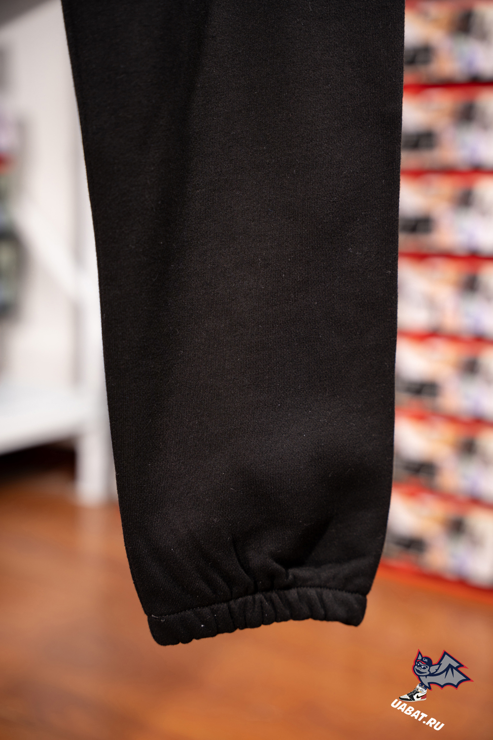 Sp5der OG Web Sweatpants series