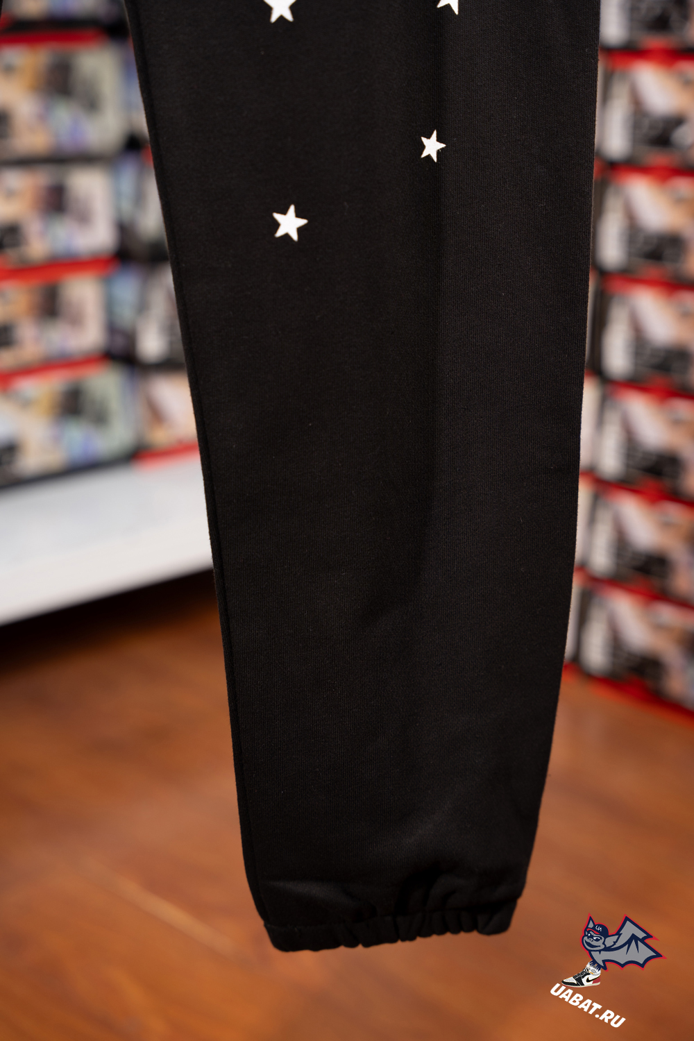 Sp5der OG Web Sweatpants series
