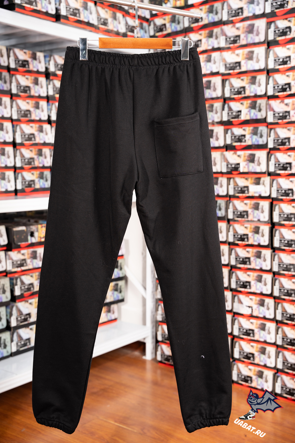 Sp5der P*NK Sweatpant Series