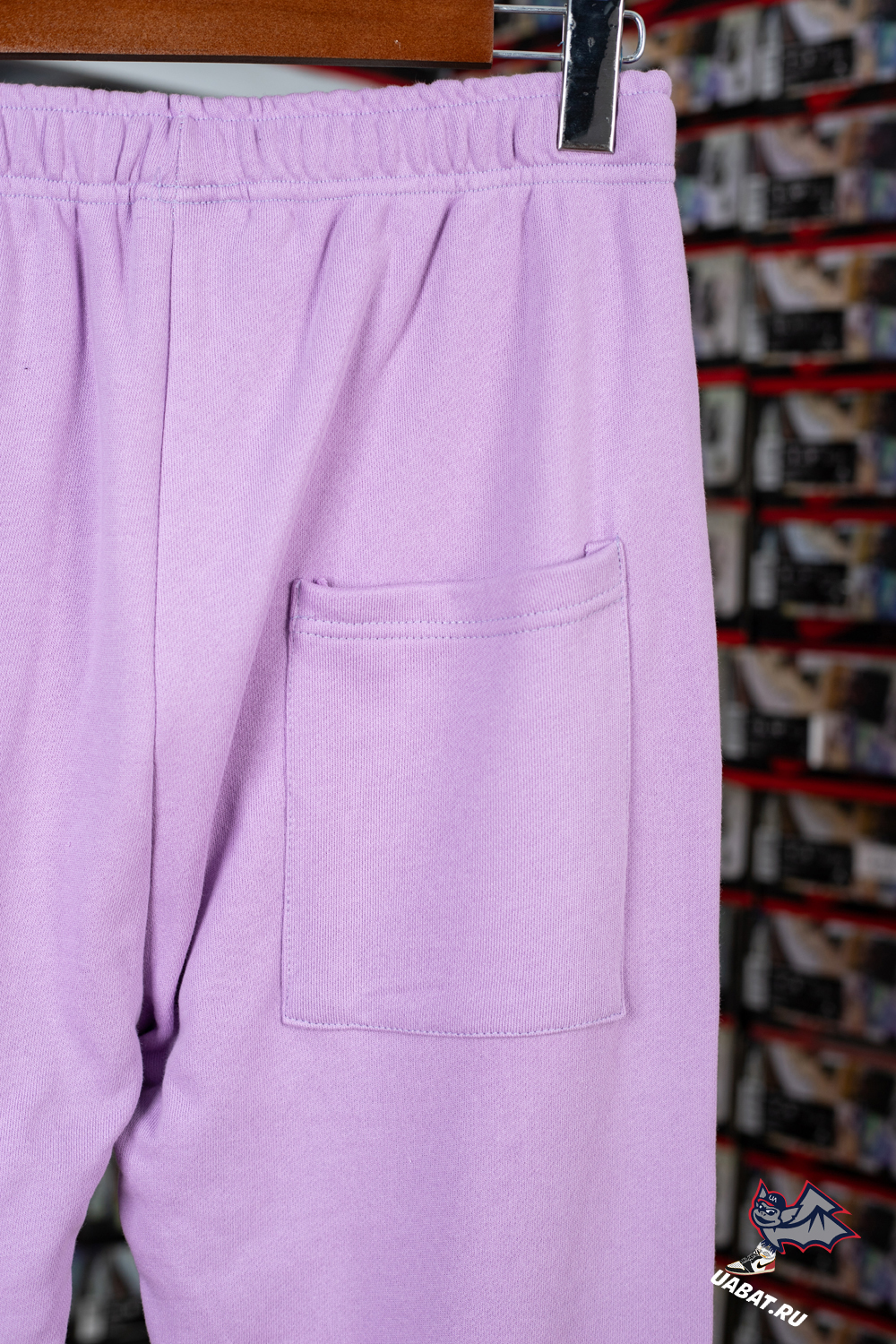 Sp5der P*NK Sweatpant Series