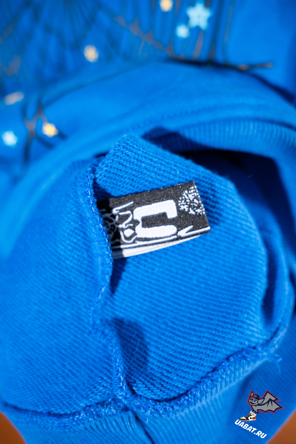 Sp5der Punk hoodie series