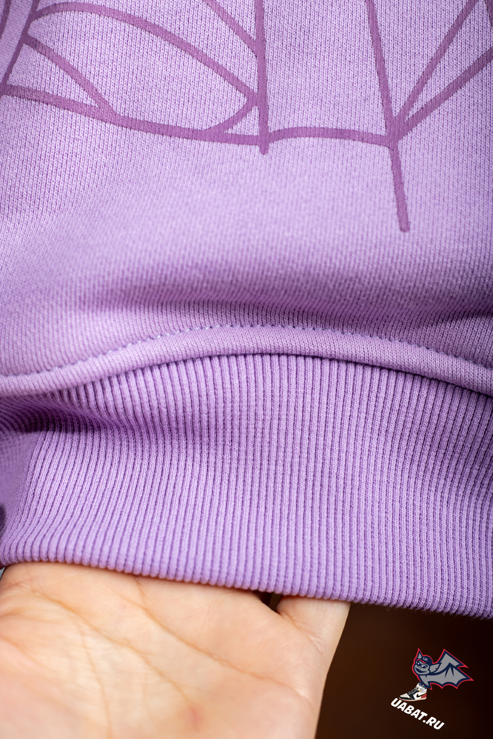 Sp5der Punk hoodie series