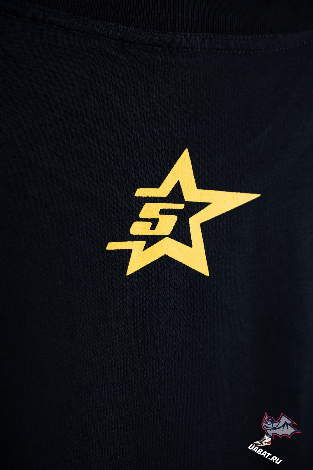 Sp5der Punk Short Sleeve T-Shirt series