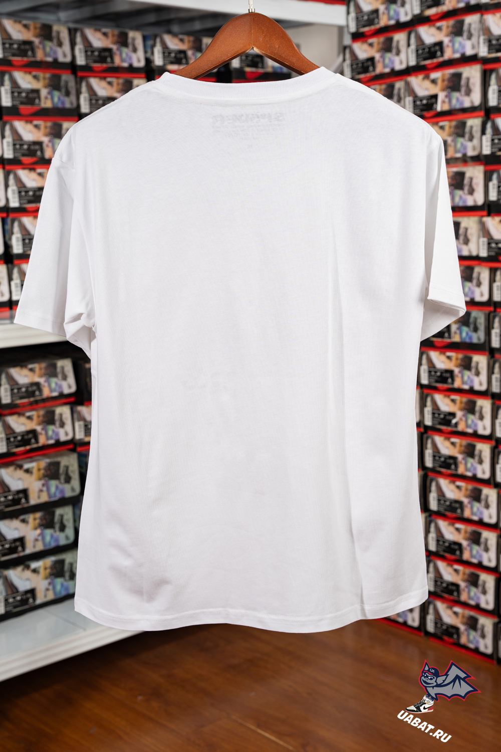 Sp5der Souvenir T-shirt series