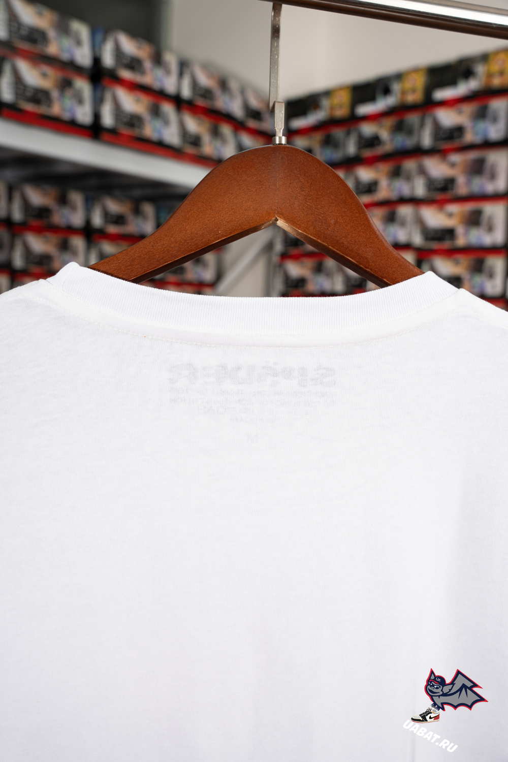 Sp5der Souvenir T-shirt series