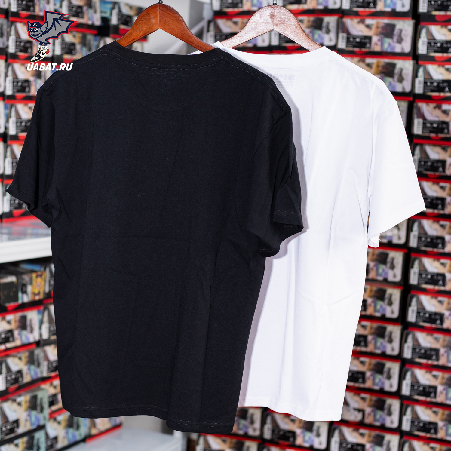 Sp5der Souvenir T-shirt series