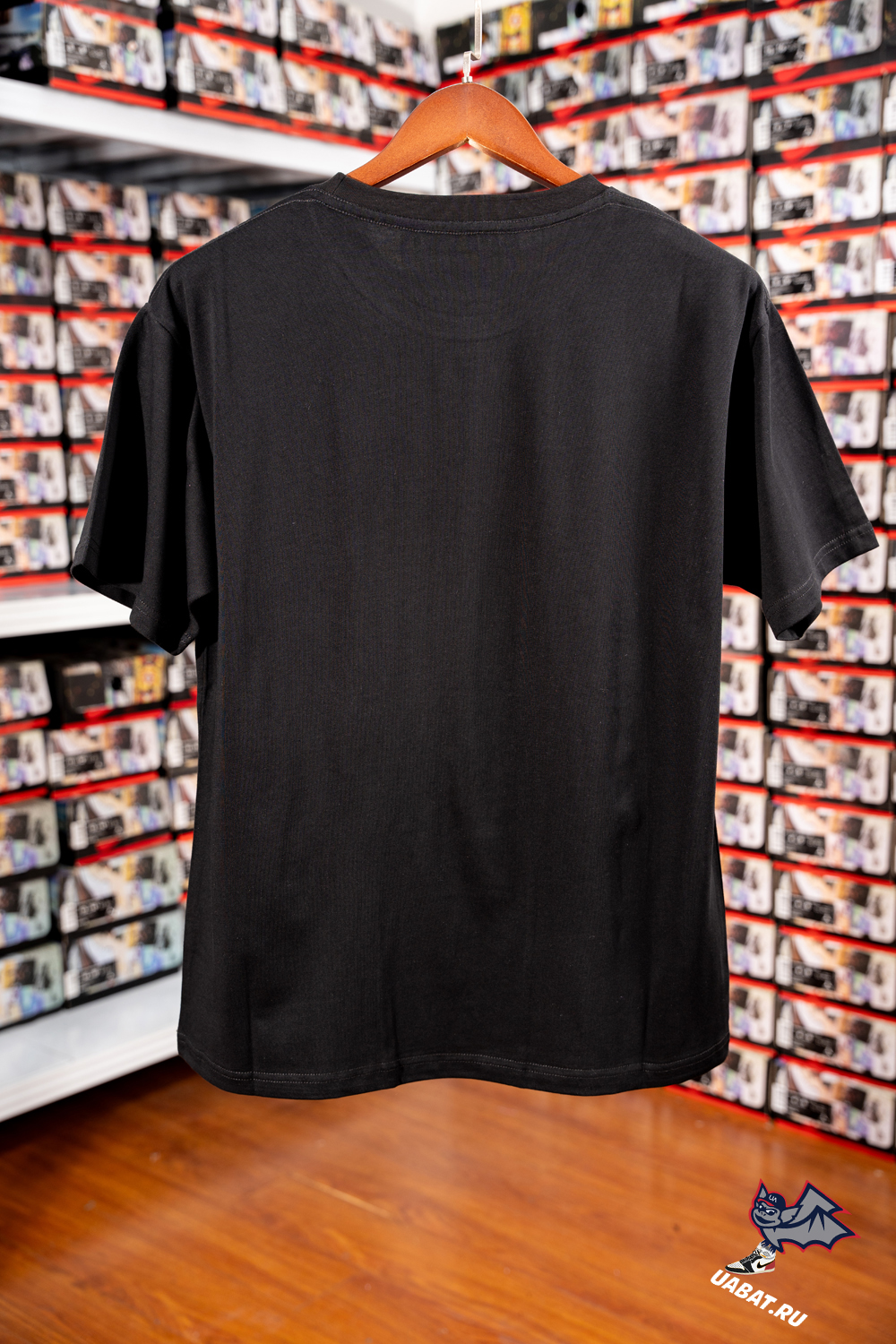 Sp5der Souvenir T-shirt series