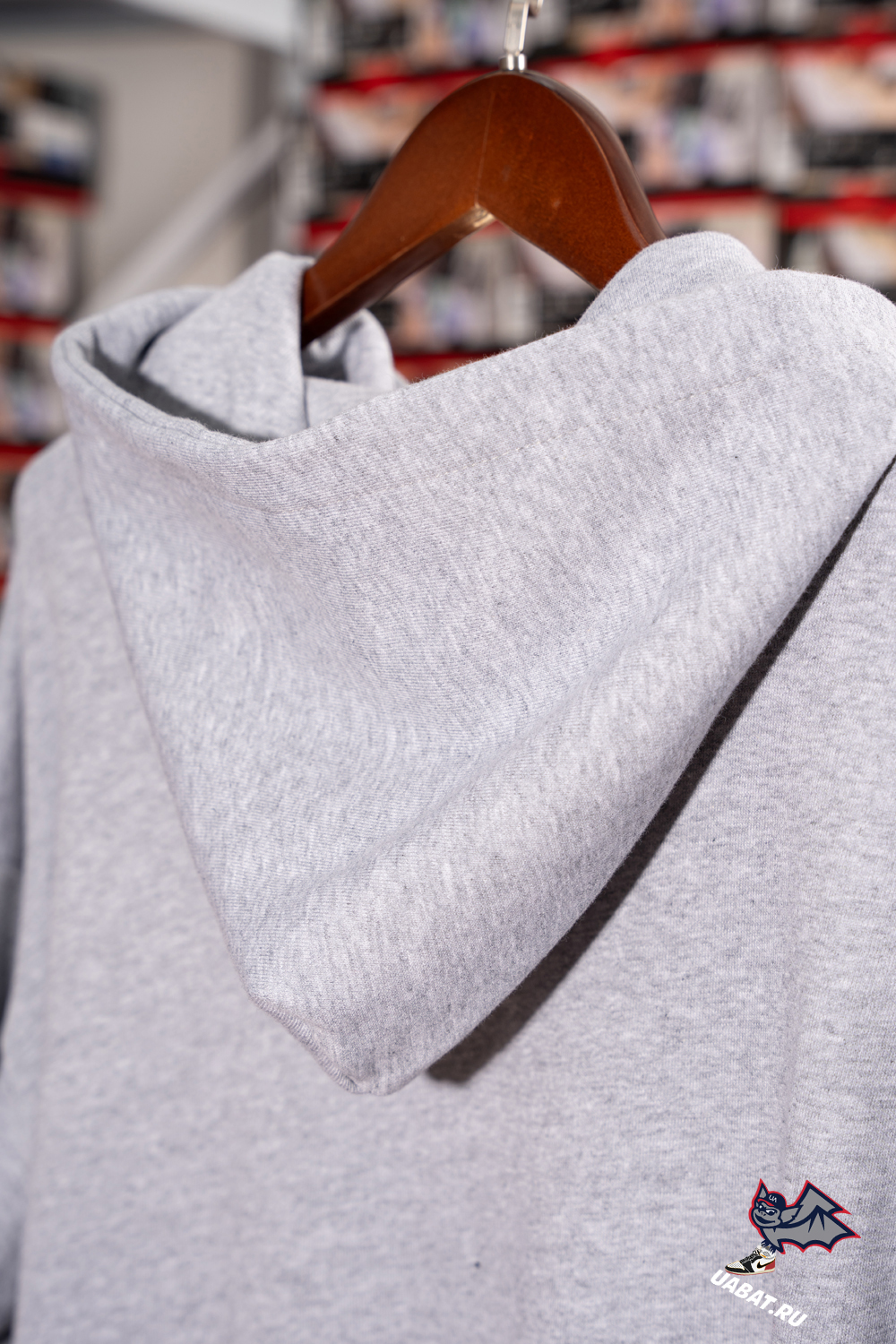 Sp5der Beluga Hoodie