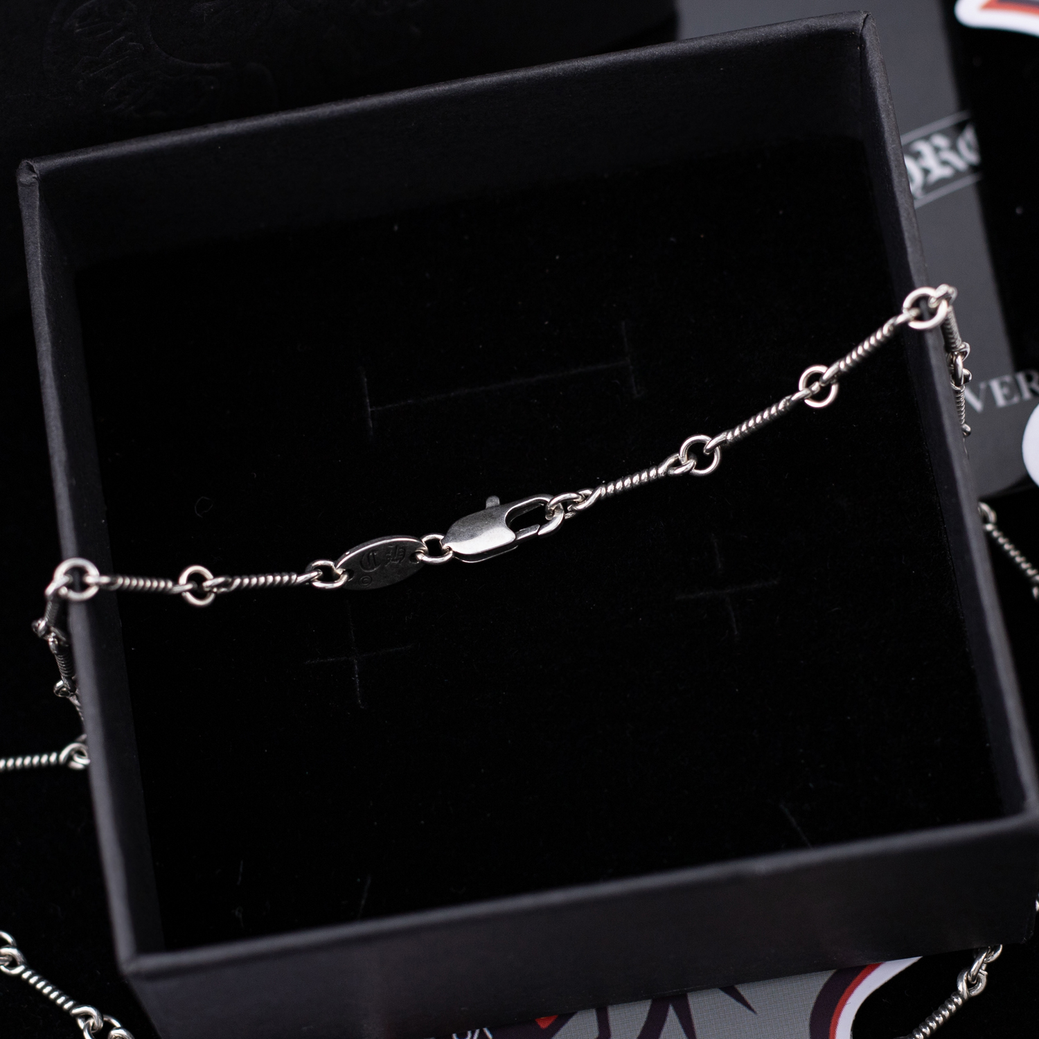 Chrome Hearts Necklaces