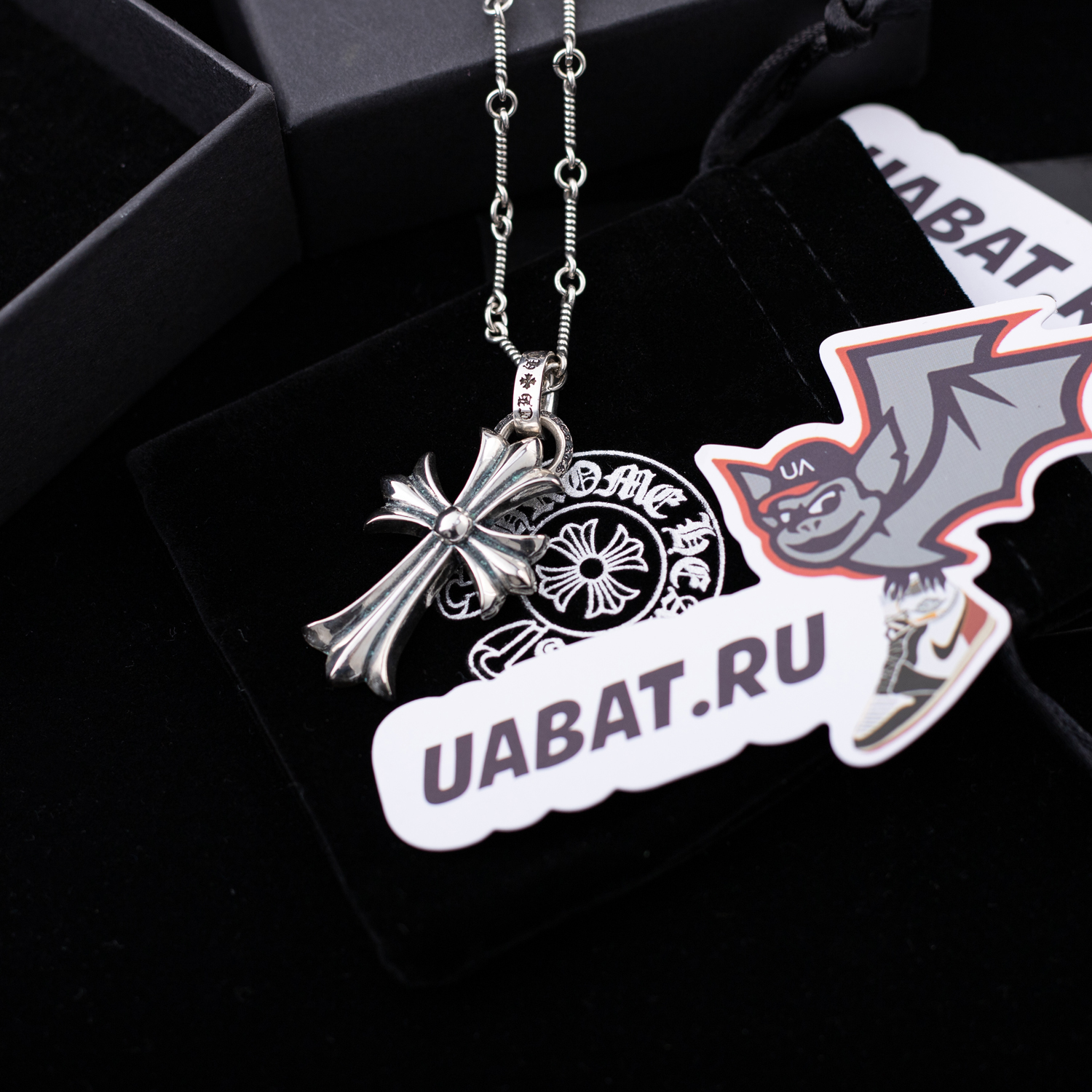 Chrome Hearts Necklaces