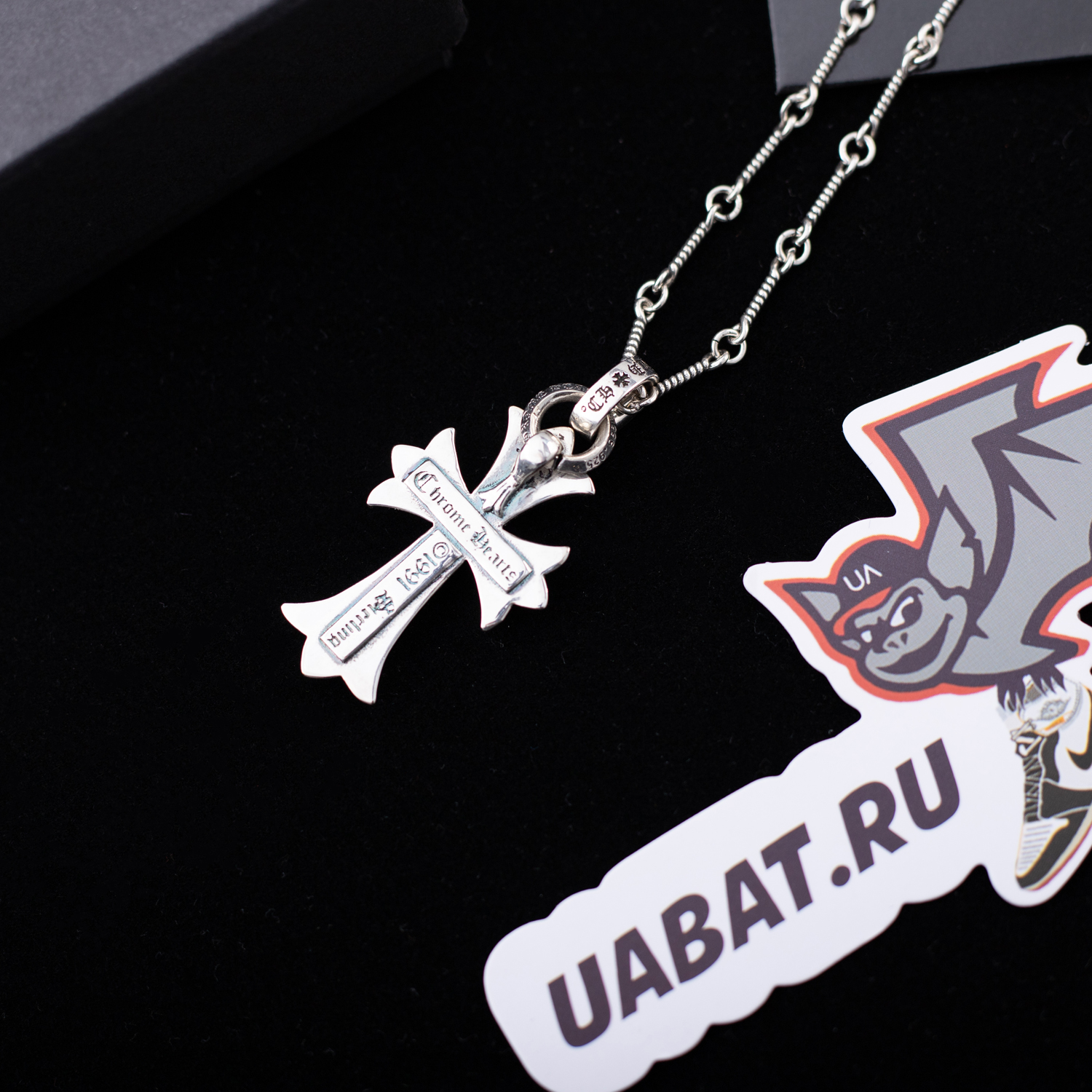 Chrome Hearts Necklaces