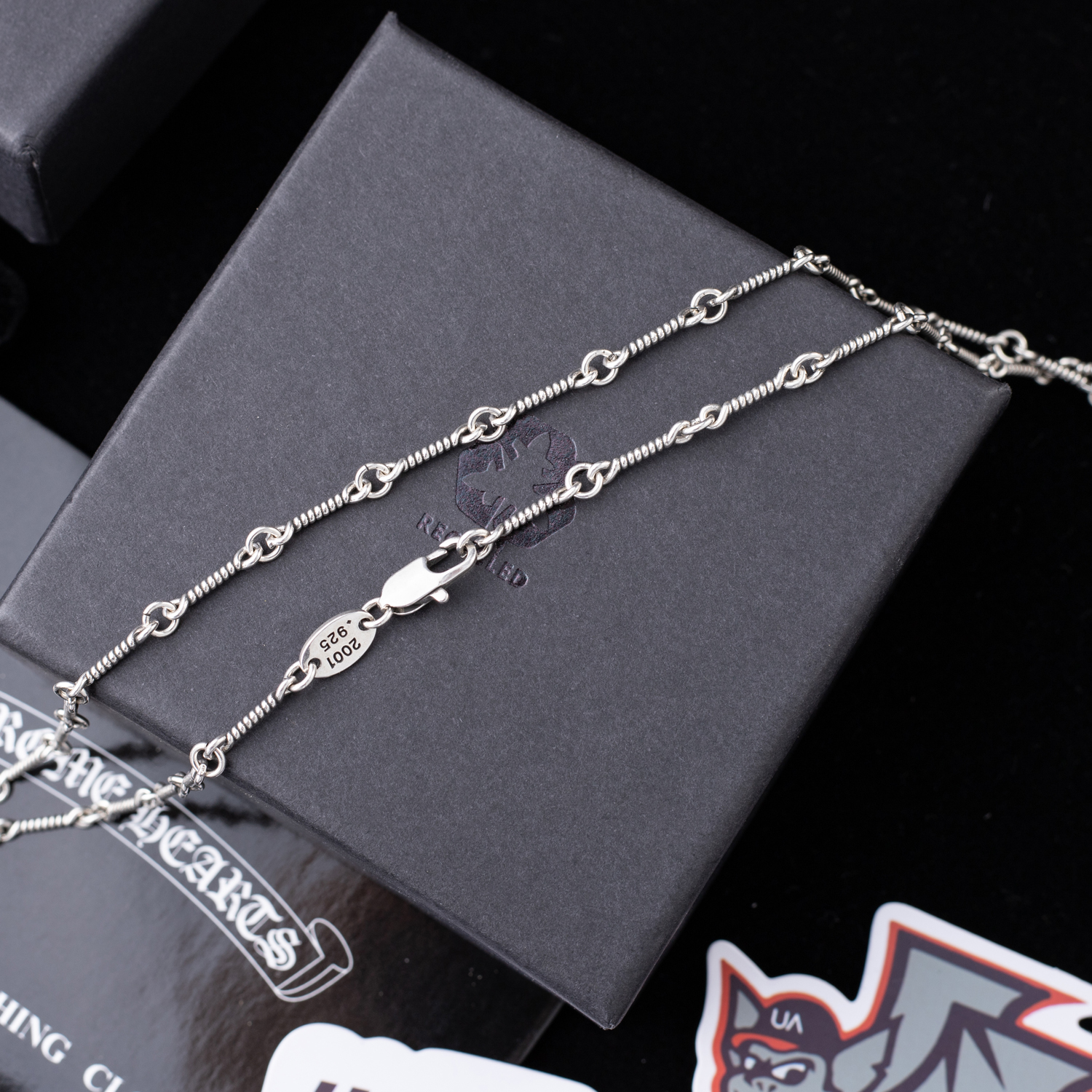 Chrome Hearts Necklaces