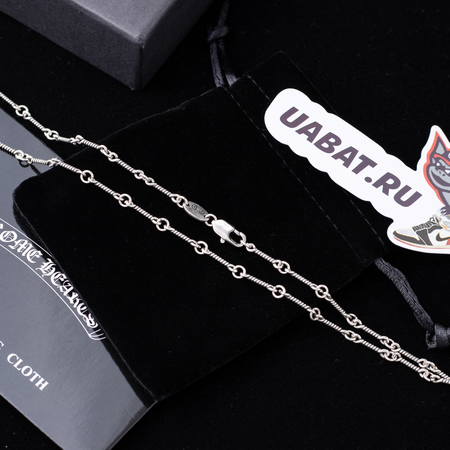 Chrome Hearts Necklaces