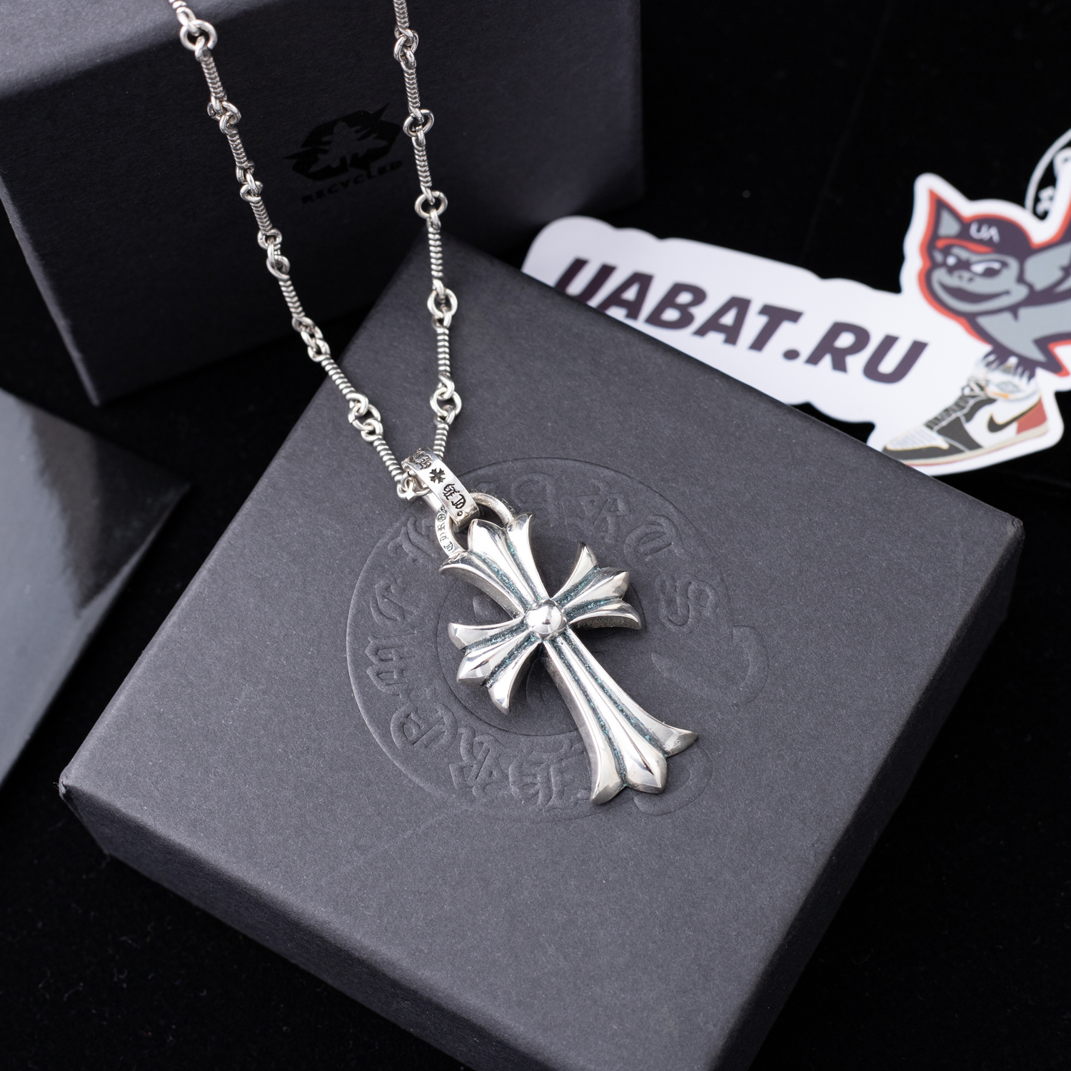 Chrome Hearts Necklaces