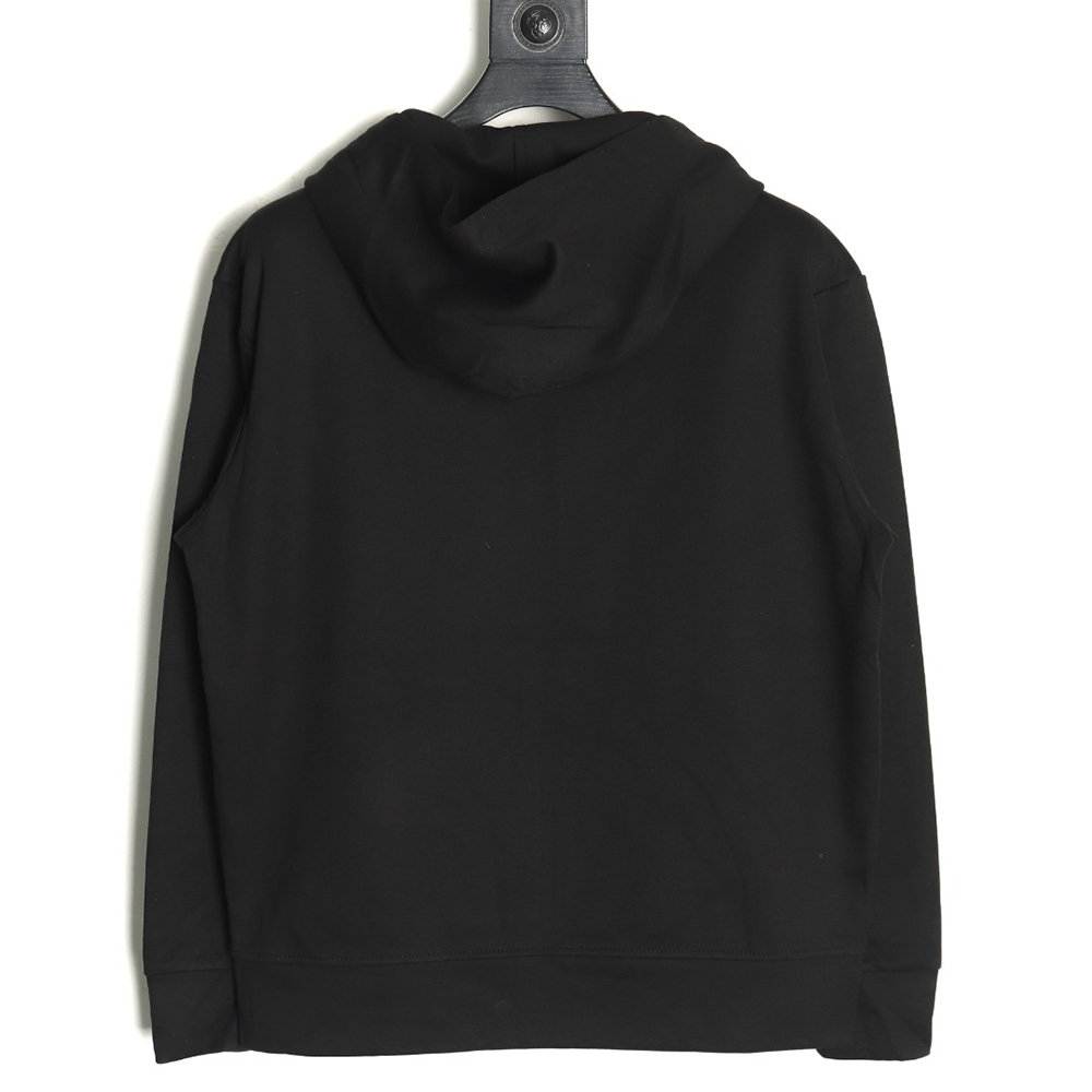 Ralph Lauren Pony Embroidered Logo Hoodie TSK2