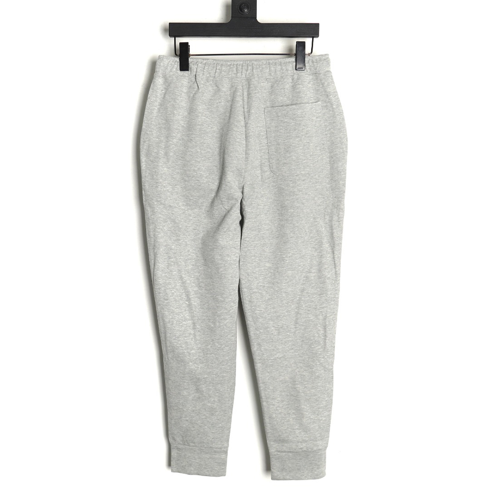Ralph Lauren pony embroidered logo drawstring sweatpants
