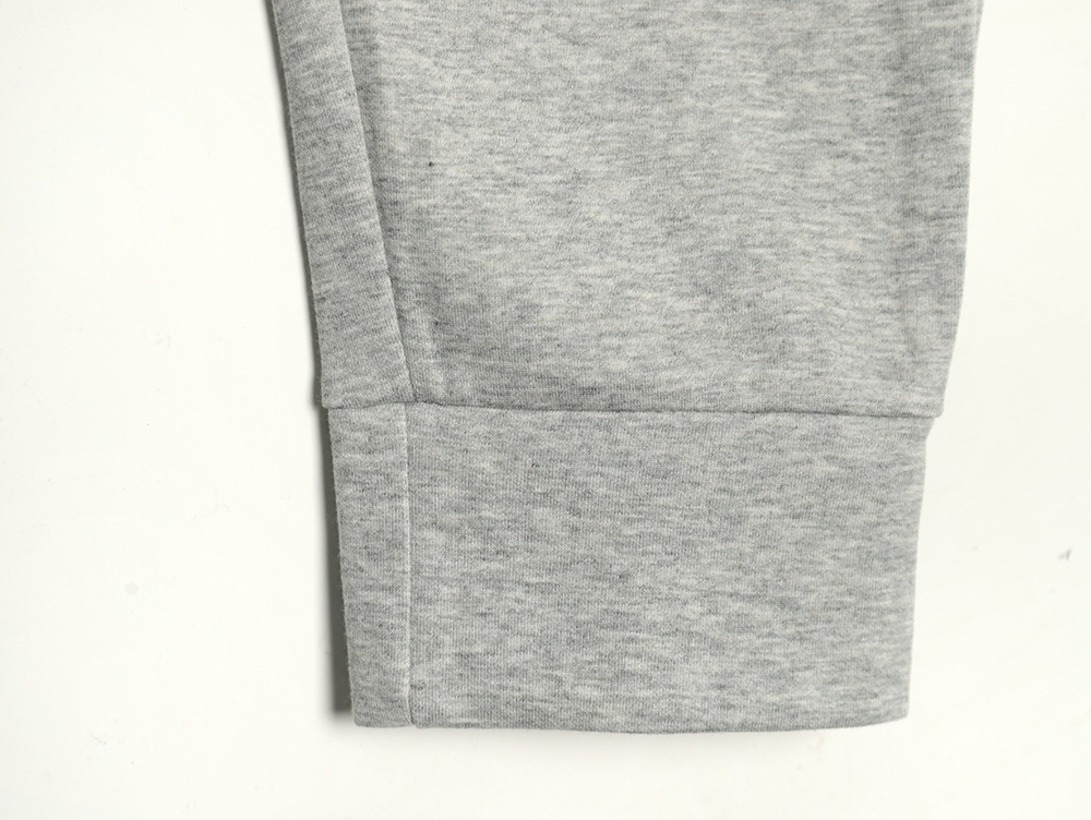 Ralph Lauren pony embroidered logo drawstring sweatpants