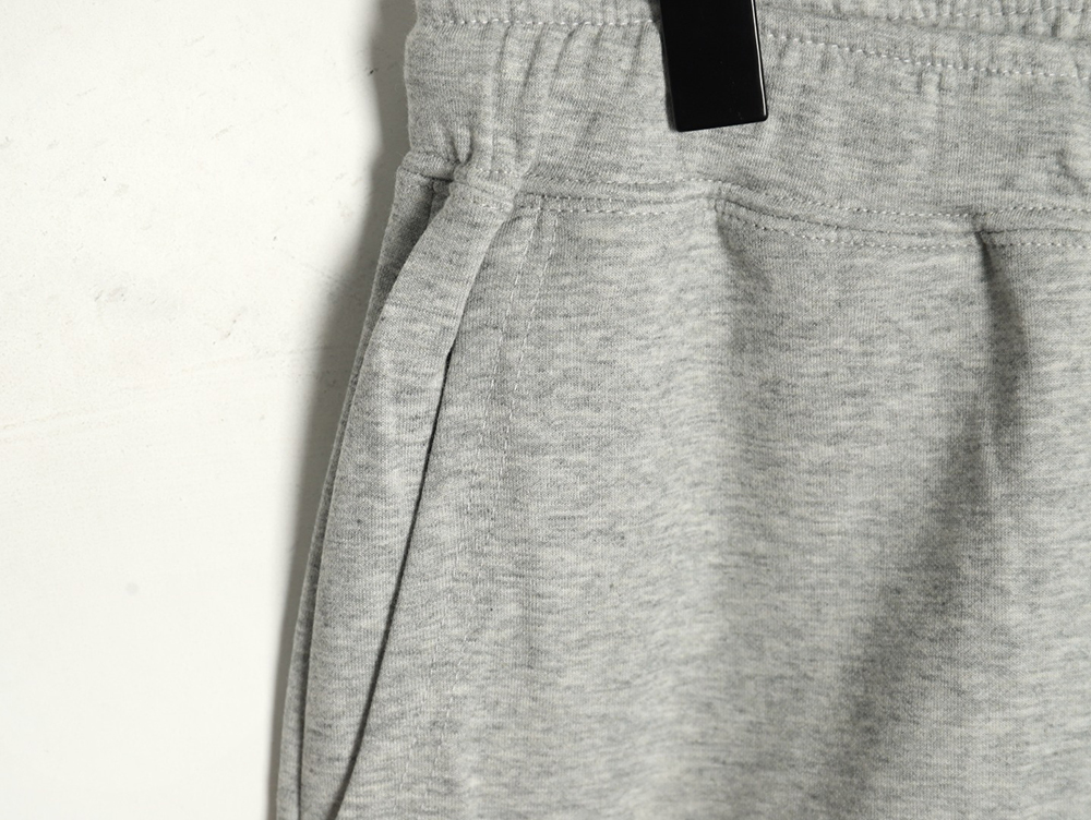 Ralph Lauren pony embroidered logo drawstring sweatpants