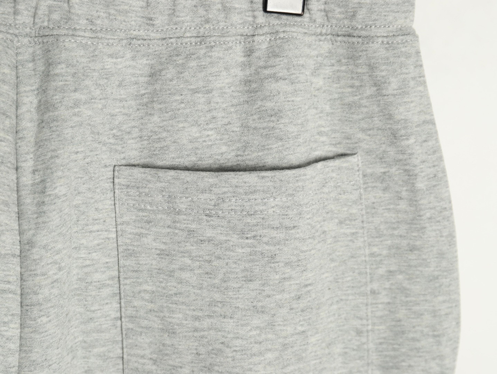 Ralph Lauren pony embroidered logo drawstring sweatpants