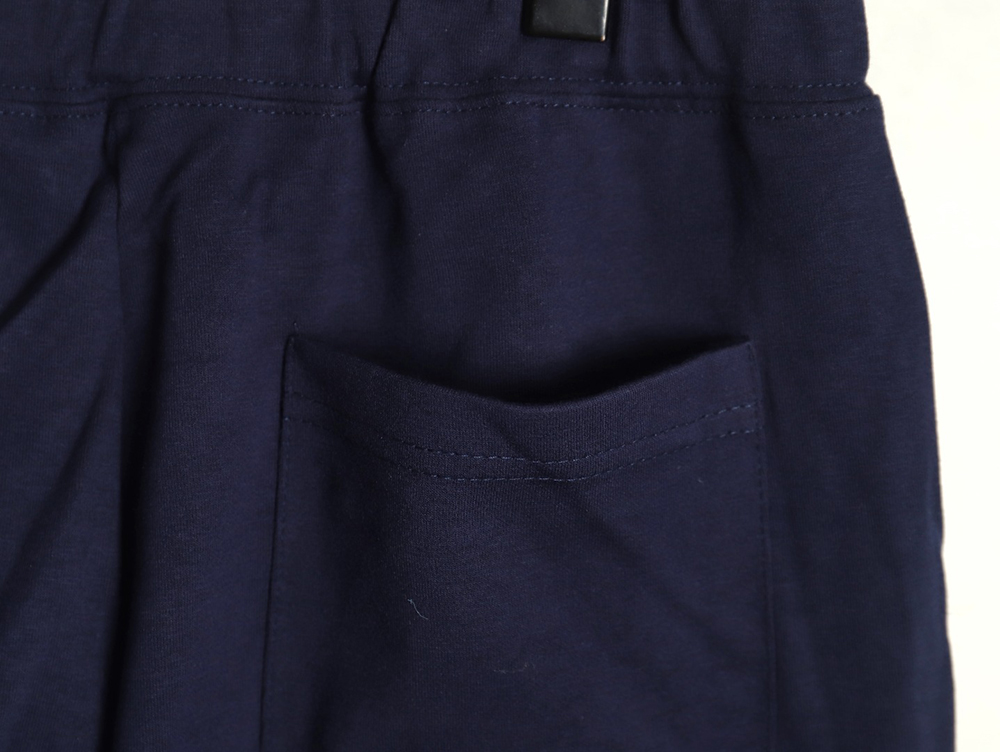 Ralph Lauren pony embroidered logo drawstring sweatpants TSK1