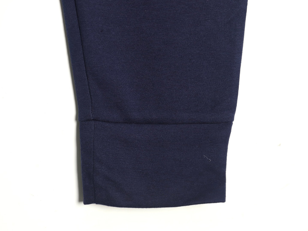 Ralph Lauren pony embroidered logo drawstring sweatpants TSK1