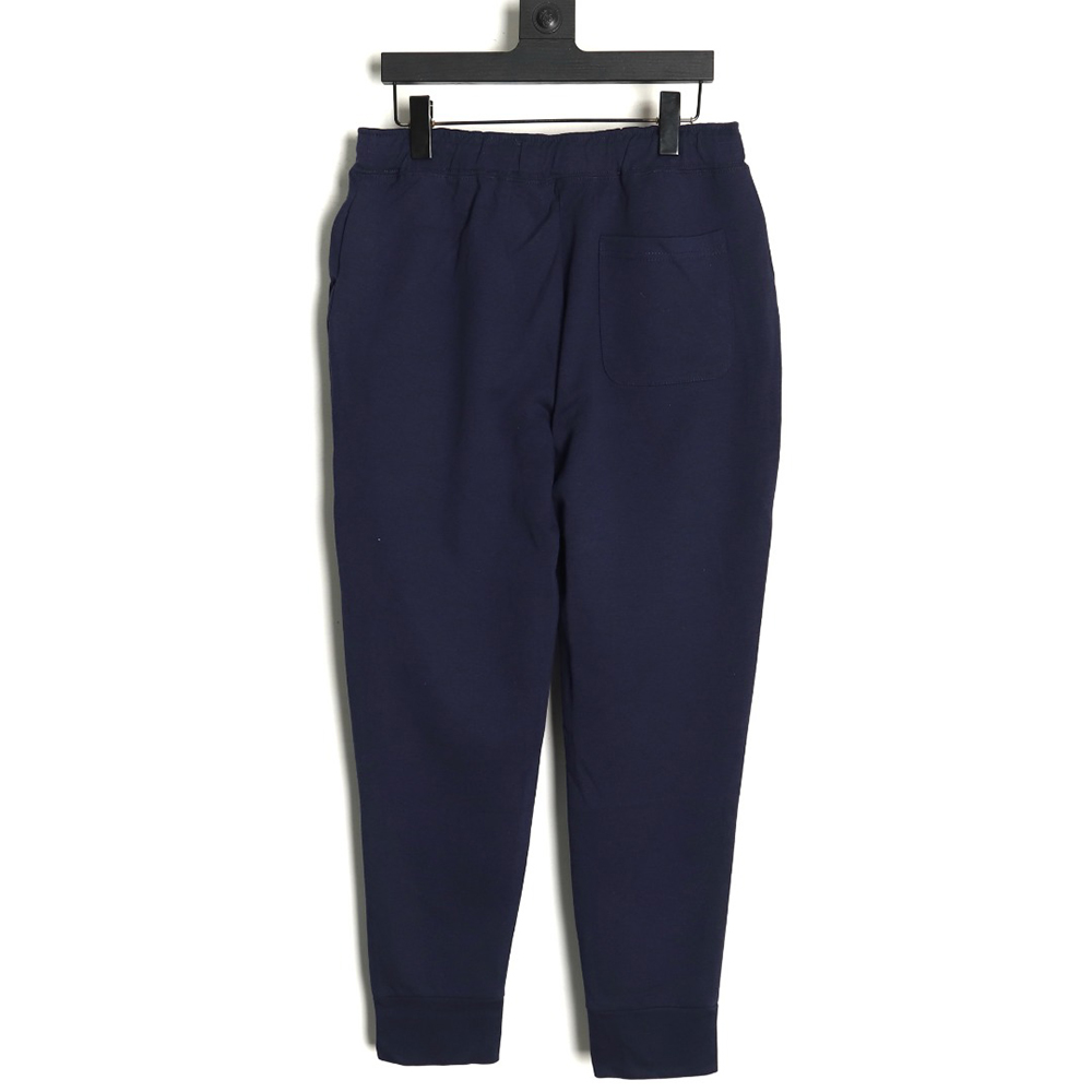 Ralph Lauren pony embroidered logo drawstring sweatpants TSK1