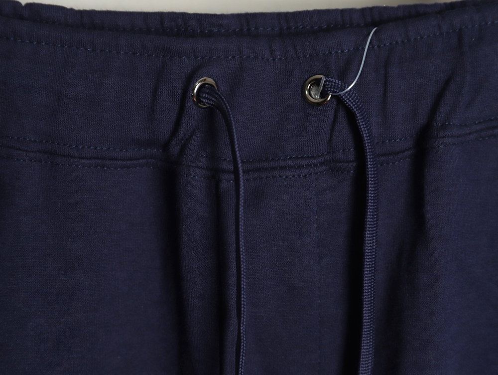 Ralph Lauren pony embroidered logo drawstring sweatpants TSK1