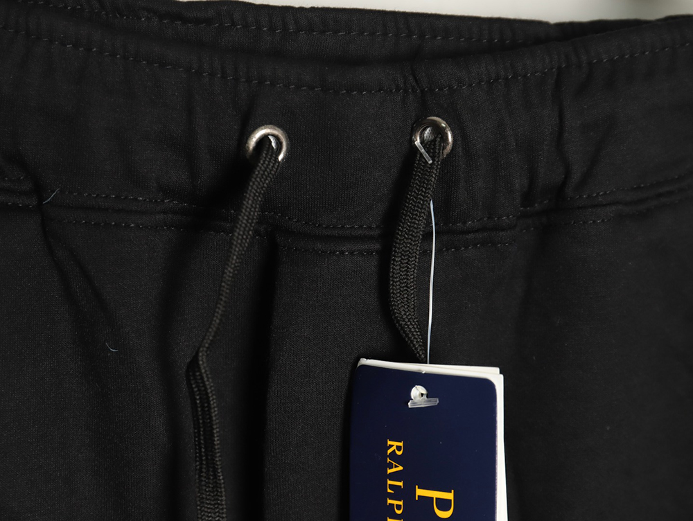 Ralph Lauren pony embroidered logo drawstring sweatpants TSK2